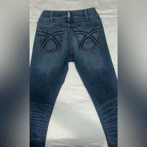 Ariat Real Denim Jeans